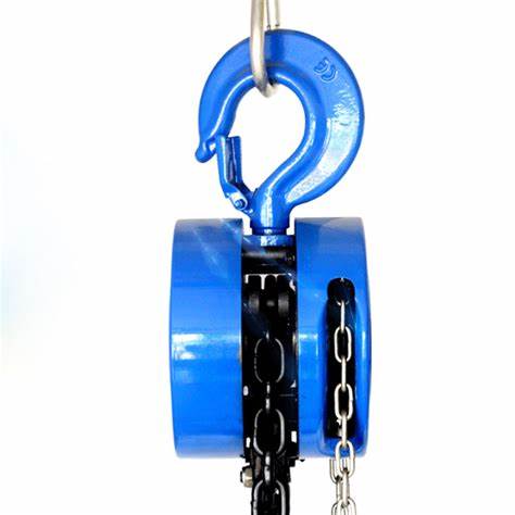 SUPREME CERASKAL 5 T x 3 M HSZ-C503 (CHAIN HOIST)