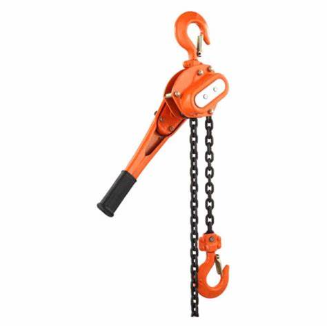 SUPREME HUBZUG 6 T x 1.5 M HSH653 (LEVER BLOCK)