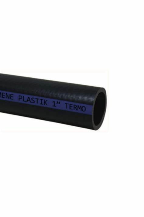 SÜRMENE TERMO HORTUM 3/4"