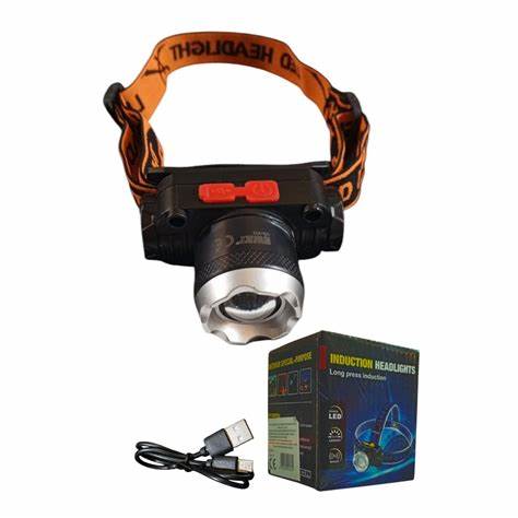 SWAT COB LED ŞARJLI TAMiRCi FENERi 40W US-V11