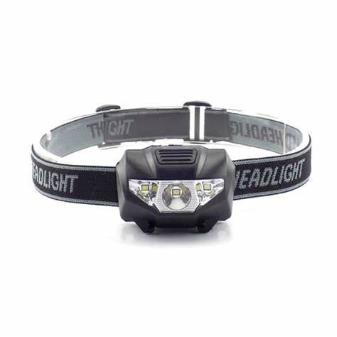 SWAT LED KAFA FENERi 3W 1000 LÜMEN US-H1208