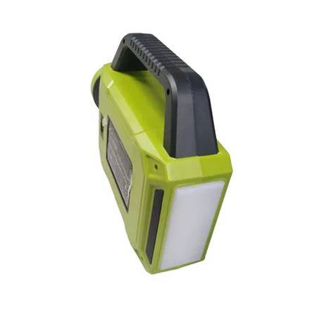 SWAT LED ŞARJLI EL FENERi 5W 1000 LÜMEN US-908