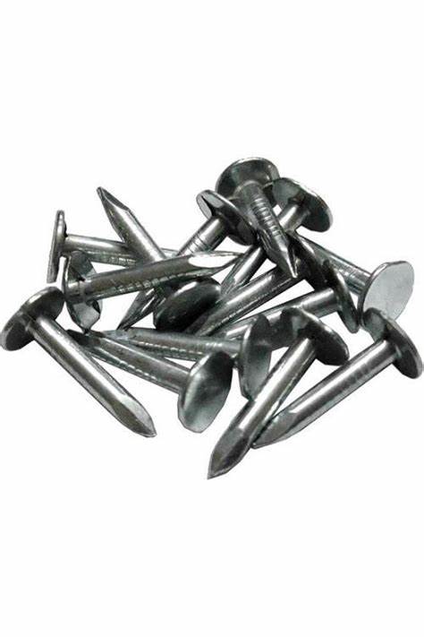 ŞINGIL ÇiViSi NO:2.5 CM (2.5 KG)