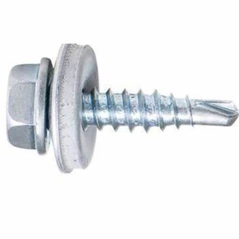 TAPEX TRAPEZ ÇATI ViDASI 5.5X50 (200 AD.)