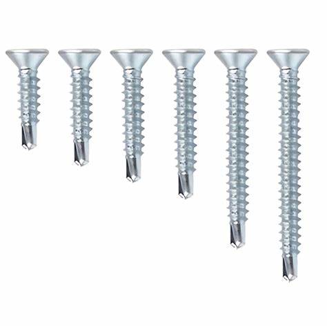 TAPEX YHB MATKAP UÇLU ViDA 4.2X19 (1000 AD.)
