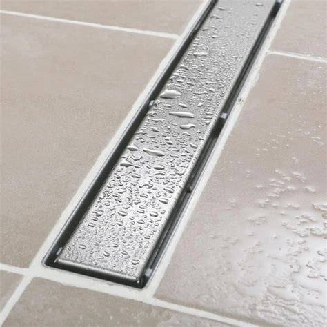 TEMA DUŞ KANALI 80 CM RAiN iZALASYONLU 93778