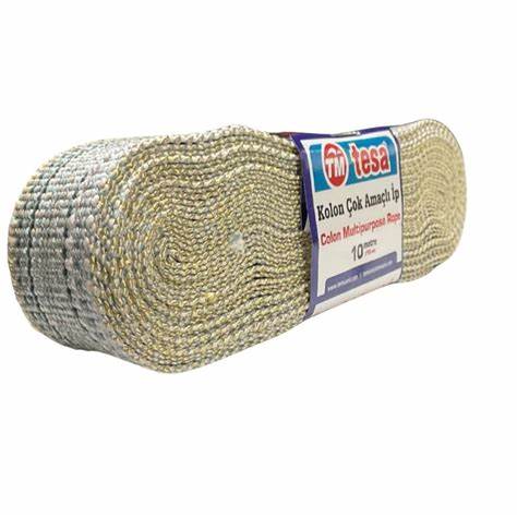 TEMSAN AĞAÇ BAĞLAMA ÇOK AMAÇLI iP 10 MT TM-134