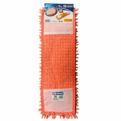 TEMSAN TEMiZLiK MAKARNA MOP 50 CM TM-483