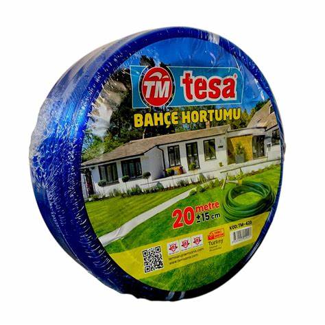 TESA BAHÇE HORTUMU 1/2 (100 MT) TM-422