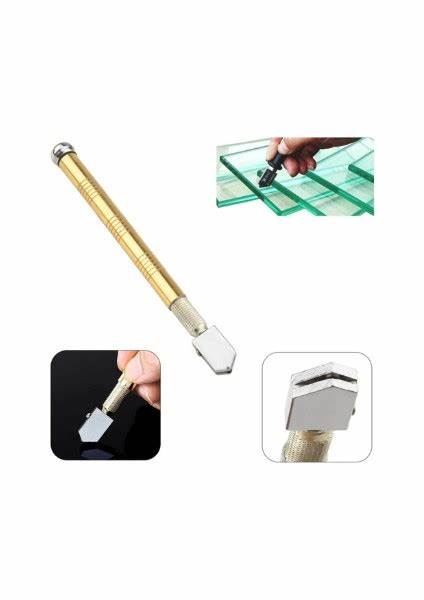 TOMAX ALÜM.GAZLI SERAMiK CAM KESME ELMASI 180 MM