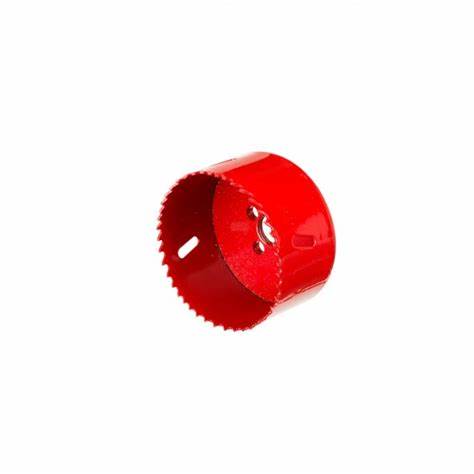 TOMAX Bi-METAL PANÇ 64 MM