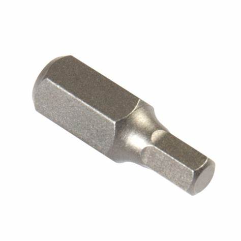 TOMAX BiTS UÇ ALLEN 6X30 HEX