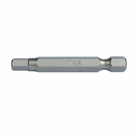 TOMAX BiTS UÇ ALLEN 8X75 HEX
