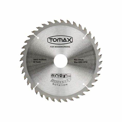TOMAX SUNTA KESME TESTERE 230x2.4x32T