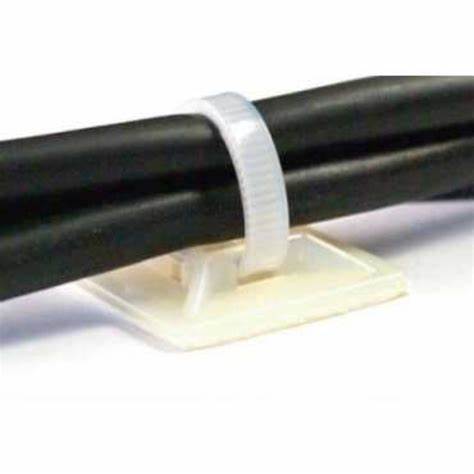 YAPIŞKANLI KROŞE BEYAZ 19x19 MM (100 AD.)
