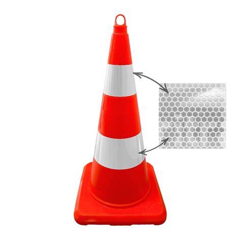 TRAFiK KONi KIRILMAZ (DUBA)75 CM
