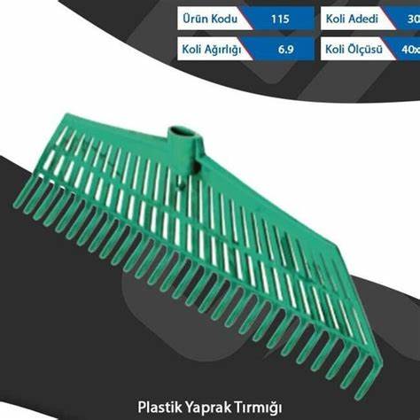 TUNA YAPRAK TIRMIĞI KOD:115