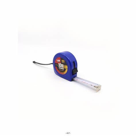 UGR ŞERiT METRE 10X25 MT