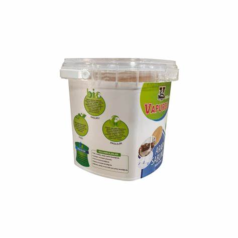 VAPURCU ARAP SABUNU KOVA 500 GR