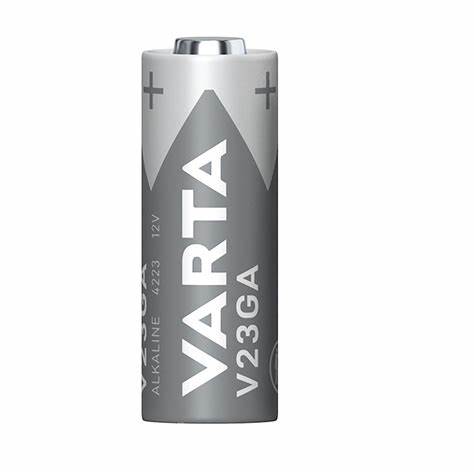 VARTA ÖZEL ALK. PiL V23 1628 (PK 1 Li) 806874