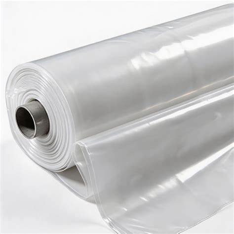 VATAN PE RULO NAYLON BRANDA 3000x0.18 (M2 100 GR)