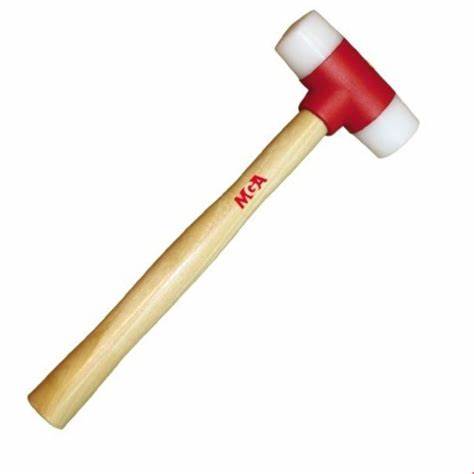 MEGA PLASTiK TOKMAK YEDEĞi 30 MM