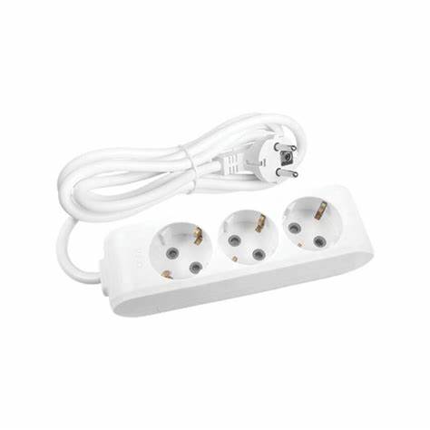 ViKO MULTi-LET ÜÇLÜ PRiZ 2 MT VK-90113302