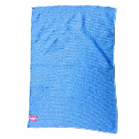 WIOMAX TEMiZLiK CAM BEZi 50X70 CM TM-708