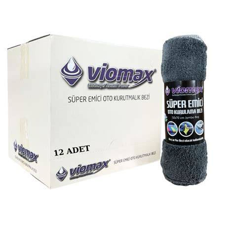 WIOMAX TEMiZLiK OTO KURULAMA BEZi 50X70 CM TM-701