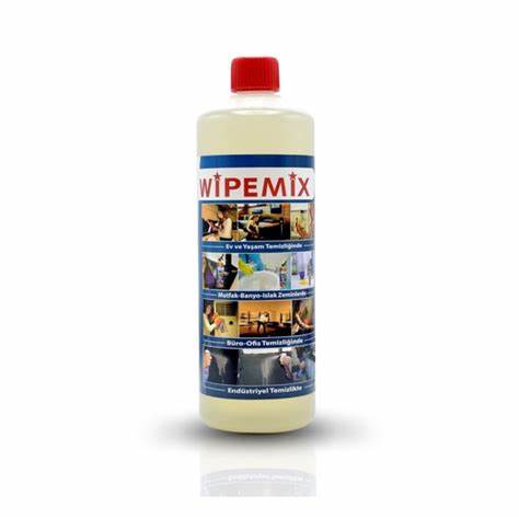 WIPE MIX ÇOK AMAÇLI YÜZEY TEMiZLEYiCi 1 KG