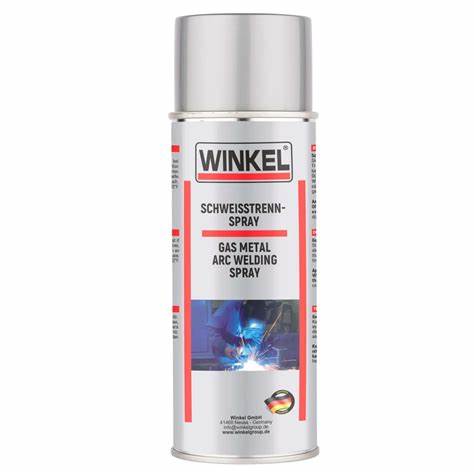 WiNKEL GAZALTI KAYNAK SPREY 400 ML