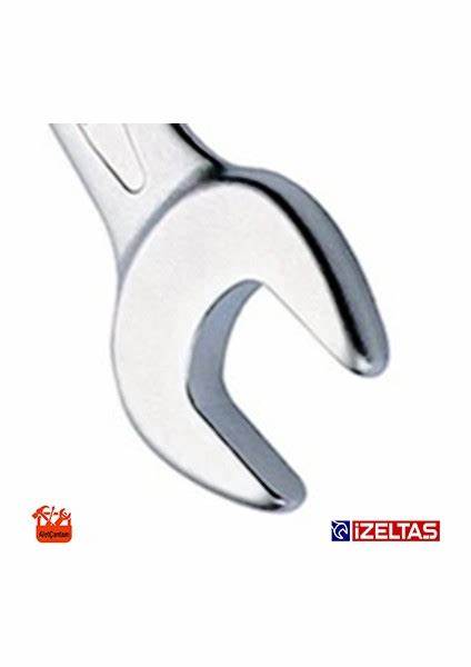 YAKAR AÇIK AĞIZ ANAHTAR 10x11 MM