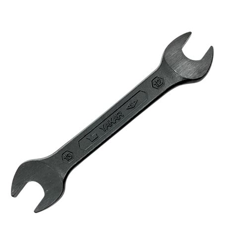 YAKAR AÇIK AĞIZ ANAHTAR 12x13 MM