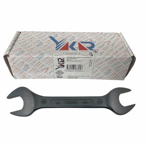 YAKAR AÇIK AĞIZ ANAHTAR 24x26 MM