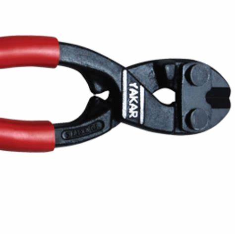 YAKAR TEL KESME MAKASI 200 MM
