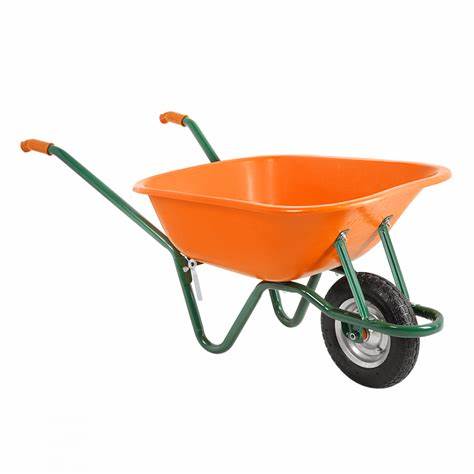YAPAR 3000 PLASTiK EL ARABASI TÜP BURÇLU 76111
