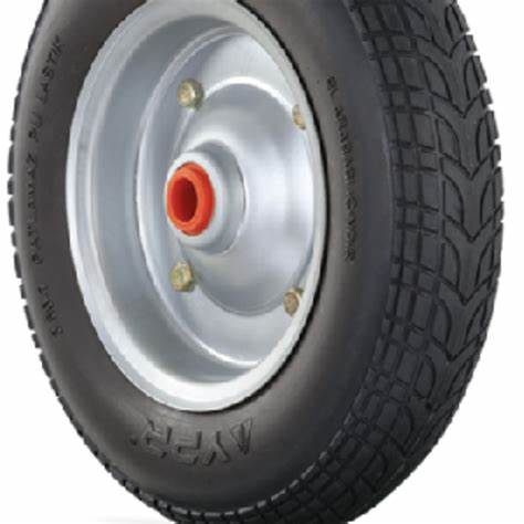 YAPAR PATLAMAZ PU TEKERLEK BURÇLU 65351