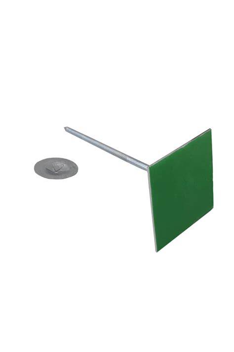 YAPIŞKANLI iZOLASYON METAL ASKI PiMi 6 CM