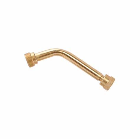 YILDIZGAZ 3010 PROPAN BAĞLANTI BOYNU 10 CM