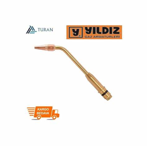 YILDIZGAZ 3612 KAYNAK KOLU NO:2