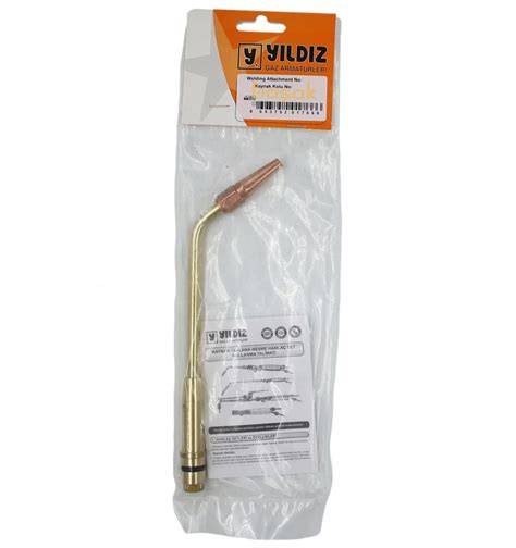 YILDIZGAZ 3613 KAYNAK KOLU NO:3
