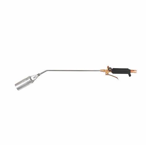YILDIZGAZ 4151 PROPAN TAVLAMA TETiKLi PÜRMÜZ 40 CM