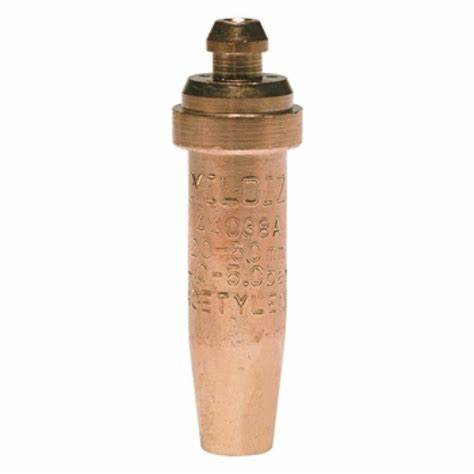 YILDIZGAZ 44038 ASETiLEN KESME LÜLESi 2-50 MM