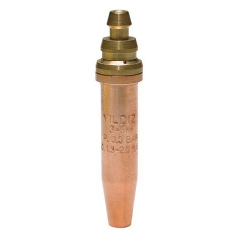 YILDIZGAZ 4522P PROPAN MAKiNE LÜLESi 10-25 MM