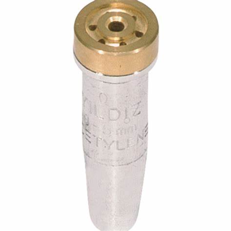YILDIZGAZ 45405NP-903 KARŞM.HAMLACI LÜLESi 50-75MM