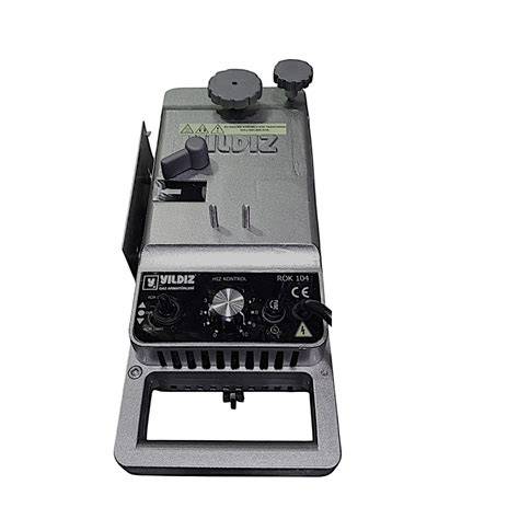 YILDIZGAZ 4604 RAYLI OTOMATiK KESME MAKiNESi