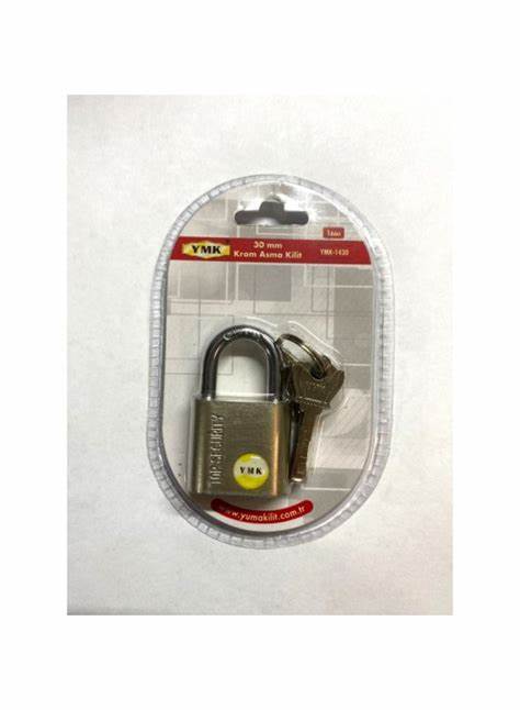 YMK ASMA KiLiT KROM 30 MM YMK-1430
