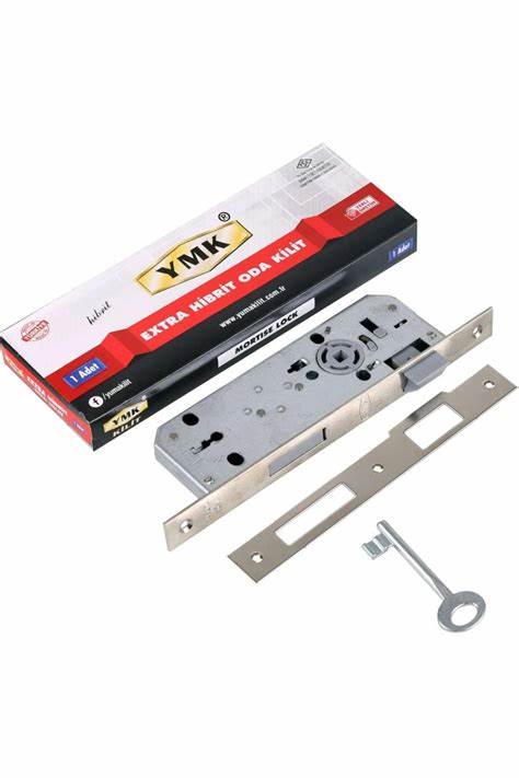 YMK ODA GÖMME KiLiT HiBRiT EXTRA 40 MM YMK-613H