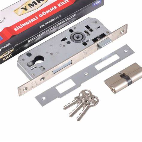 YMK SiLiNDiRLi GÖMME KiLiT 35 MM YMK-635H
