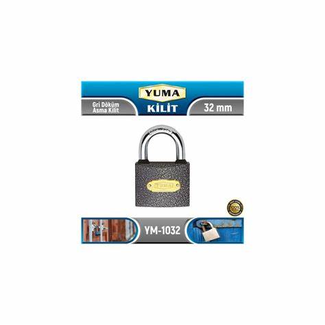 YUMA GRi ASMA KiLiT 32 MM YM-1032